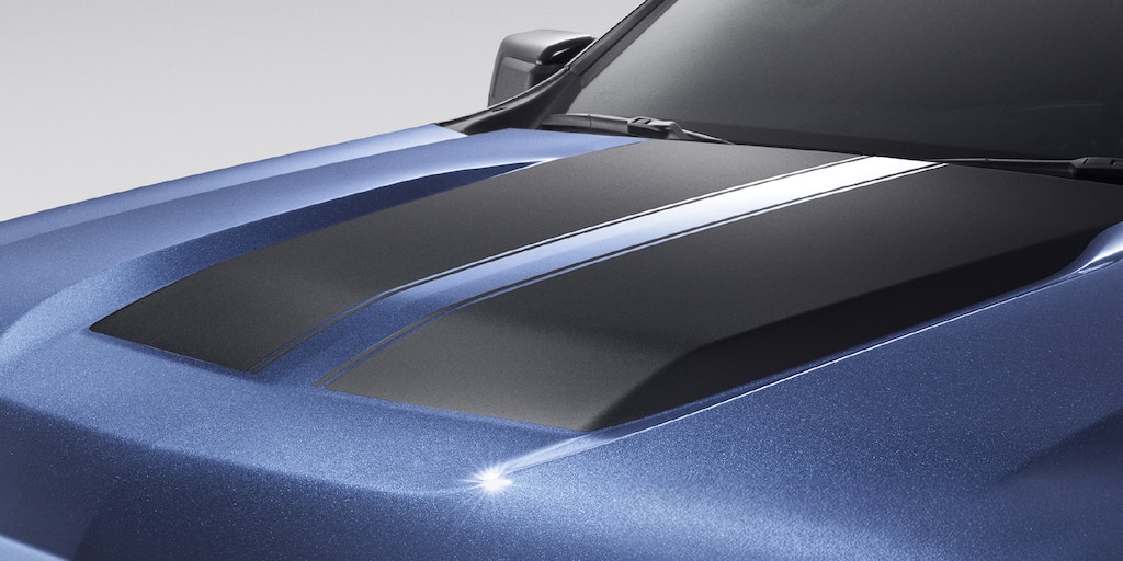 Accesorios Silverado