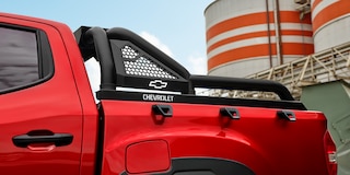 Chevrolet S10 Max 2025, pickup de doble cabina equipada con tracción 4x4 y Stabilitrak