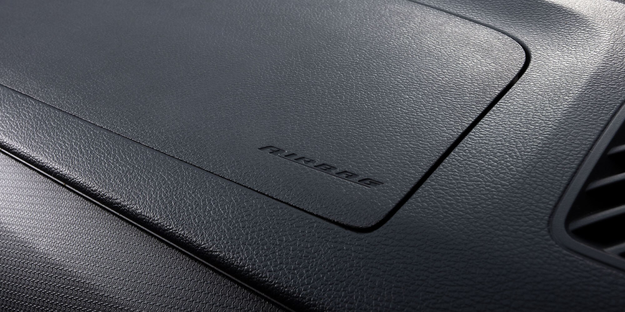 Chevrolet S10 MAX 2026 detalles de las bolsas de aire